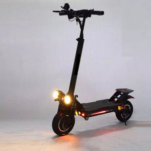 X Track Thunder 2600W Dual Motor Off Road