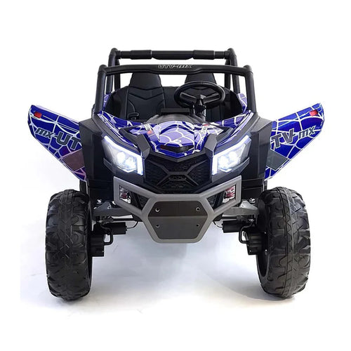 Ride On Buggy XMX613 24v Spider Age 3+ - E-Scooter UAE Hub