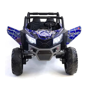 Ride On Buggy XMX613 24v Spider Age 3+ - E-Scooter UAE Hub