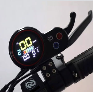 X Track Thunder 2600W Dual Motor Off Road