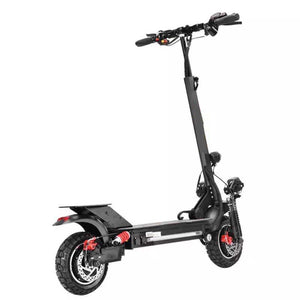 X Track Thunder 2600W Dual Motor Off Road