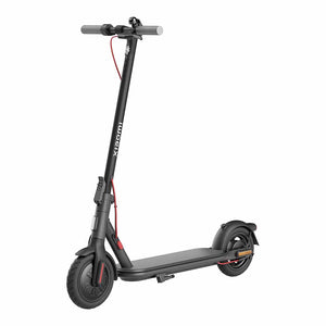 Xiaomi Electric Scooter 4 Lite Black 2023 Model