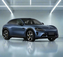 Load image into Gallery viewer, Xiaomi YU7 Max - SUV 681hp dual-motor AWD-dubai-abudhabi-sharjah-alain-fujairah - ras al khaimah -h&amp;a middle east LLC dubai
