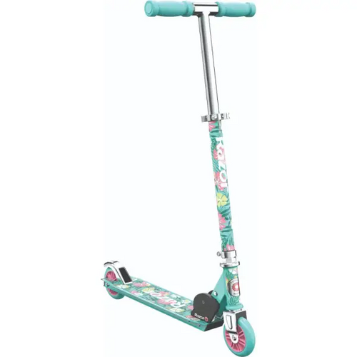 RAZOR SCOOTER PARADISE TEAL kids - E-Scooter UAE Hub