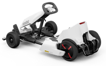 Load image into Gallery viewer, Original Ninebot Gokart Kit Version 2 + Ninebot Smart Balance Scooter Mini Pro 2024 - E-Scooter UAE Hub
