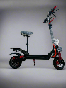 S5 Pro Off Road E-Scooter