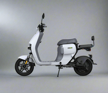 Load image into Gallery viewer, Ninebot A80+ Electric Bike 80km Range 2024 Model - E-Scooter UAE Hub
