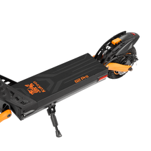 Load image into Gallery viewer, Kugoo Kirin G2 Pro Electric Scooter 48V 15Ah with 600W Single motor &amp; Adjustable seat - E-Scooter UAE Hub
