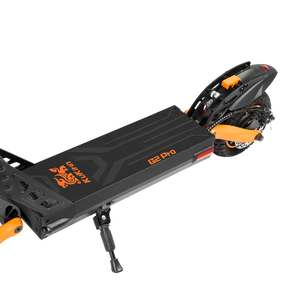 Kugoo Kirin G2 Pro Electric Scooter 48V 15Ah with 600W Single motor & Adjustable seat - E-Scooter UAE Hub
