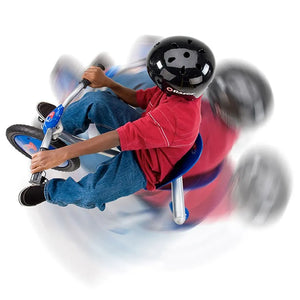 RAZOR RIPRIDER 360 DRIFTING Trike kids Age 5+ - E-Scooter UAE Hub