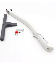 Load image into Gallery viewer, Adjustable Extension Handle Bar for Ninebot Original for Segway Mini, Mini S Mini Pro, Pro2, Grab Bar Accessories, Type B
