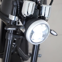 Load image into Gallery viewer, Feiwo Fat tire Harley Electric Bike 3000W 12Ah
