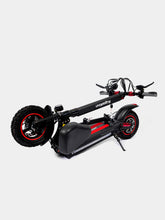 Load image into Gallery viewer, Kugoo Kirin MAX SPEED Electric Scooter 48V 600W - E-Scooter UAE Hub
