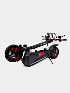 Kugoo Kirin MAX SPEED Electric Scooter 48V 600W - E-Scooter UAE Hub