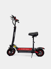 Load image into Gallery viewer, Kugoo Kirin MAX SPEED Electric Scooter 48V 600W - E-Scooter UAE Hub
