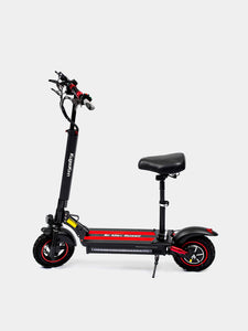 Kugoo Kirin MAX SPEED Electric Scooter 48V 600W - E-Scooter UAE Hub
