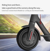 Load image into Gallery viewer, M365 jipu E scooter 250W 36V 6.6Ah - E-Scooter UAE Hub
