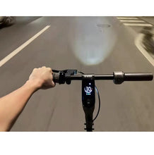 Load image into Gallery viewer, Ninebot Segway 2023 UiFi 1 Electric Scooter with Seat - E-Scooter UAE Hub
