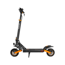 Load image into Gallery viewer, Kugoo Kirin G2 Pro Electric Scooter 48V 15Ah with 600W Single motor &amp; Adjustable seat - E-Scooter UAE Hub

