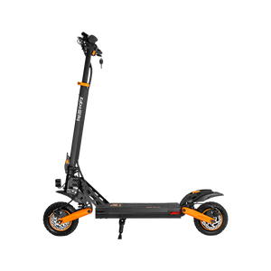 Kugoo Kirin G2 Pro Electric Scooter 48V 15Ah with 600W Single motor & Adjustable seat - E-Scooter UAE Hub