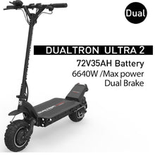 Load image into Gallery viewer, DUALTRON ULTRA 2 Scooter
