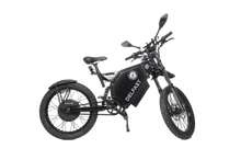 Load image into Gallery viewer, Delfast TOP 3.0 Electric Bike | Offroad Trip City ebike
