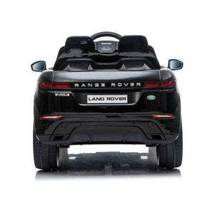 Ride On Range Rover Evoque KIDS car 2-6 Years
