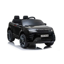 Load image into Gallery viewer, Ride On Range Rover Evoque KIDS car 2-6 Years
