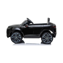 Load image into Gallery viewer, Ride On Range Rover Evoque KIDS car 2-6 Years
