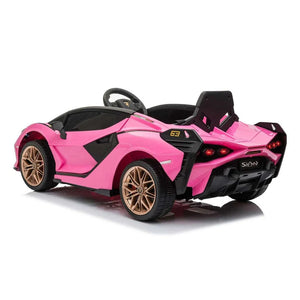 Lamborghini Kids ride on car Age 1-5 years