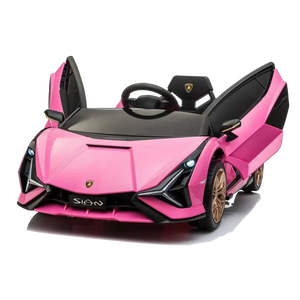 Lamborghini Kids ride on car Age 1-5 years