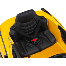 Load image into Gallery viewer, Lamborghini Kids ride on car Age 1-5 years

