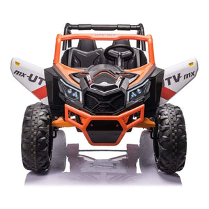 Ride On Buggy XMX613 24v Spider Age 3+ - E-Scooter UAE Hub