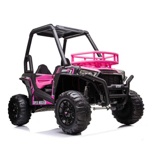 Ride On Car kids Beach Buggy JS360 Age 3-8 Years - E-Scooter UAE Hub