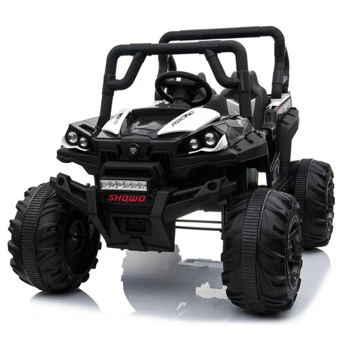 Ride On Jeep BBH-3688 Buggy Style Age 2-8 Years - E-Scooter UAE Hub