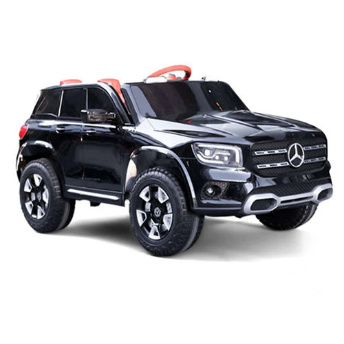 Ride On Mercedes Benz GLB Kids 2-5 Years - E-Scooter UAE Hub