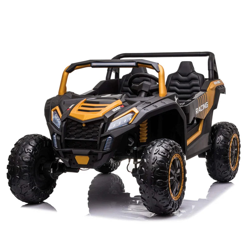 Ride On Buggy KIDS Electric UTV 24V YSA-032 Age up to 10 years - E-Scooter UAE Hub