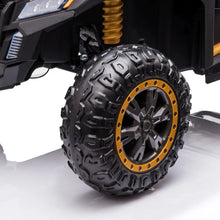 Load image into Gallery viewer, Ride On Buggy KIDS Electric UTV 24V YSA-032 Age up to 10 years - E-Scooter UAE Hub
