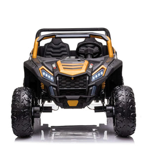 Ride On Buggy KIDS Electric UTV 24V YSA-032 Age up to 10 years - E-Scooter UAE Hub