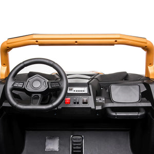 Ride On Buggy KIDS Electric UTV 24V YSA-032 Age up to 10 years - E-Scooter UAE Hub