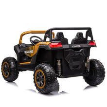 Load image into Gallery viewer, Ride On Buggy KIDS Electric UTV 24V YSA-032 Age up to 10 years - E-Scooter UAE Hub
