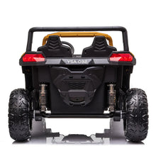 Load image into Gallery viewer, Ride On Buggy KIDS Electric UTV 24V YSA-032 Age up to 10 years - E-Scooter UAE Hub
