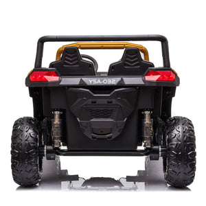 Ride On Buggy KIDS Electric UTV 24V YSA-032 Age up to 10 years - E-Scooter UAE Hub