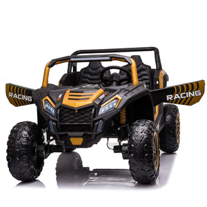 Ride On Buggy KIDS Electric UTV 24V YSA-032 Age up to 10 years - E-Scooter UAE Hub