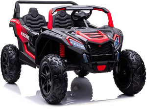 Ride On Buggy KIDS Electric UTV 24V YSA-032 Age up to 10 years - E-Scooter UAE Hub