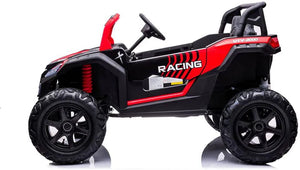 Ride On Buggy KIDS Electric UTV 24V YSA-032 Age up to 10 years - E-Scooter UAE Hub