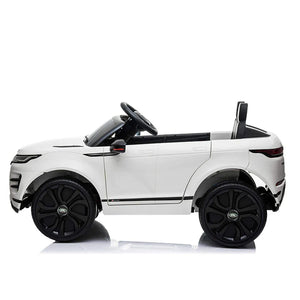 Ride On Range Rover Evoque KIDS car 2-6 Years