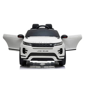Ride On Range Rover Evoque KIDS car 2-6 Years