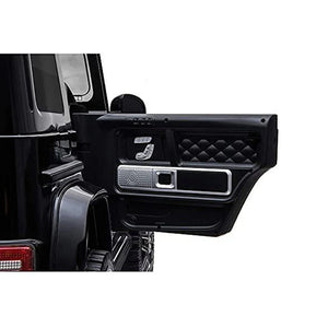 kids Ride on AMG G63 car Age 2-6 Years