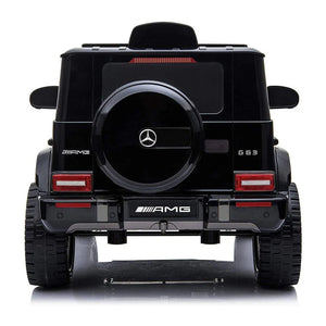 kids Ride on AMG G63 car Age 2-6 Years